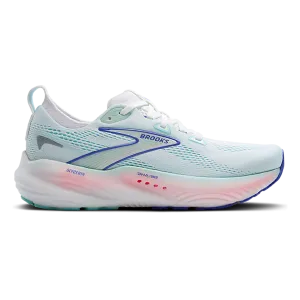 Pleasant Brooks Glycerin 22 White - Limpet Shell - Amparo Blue Handy
