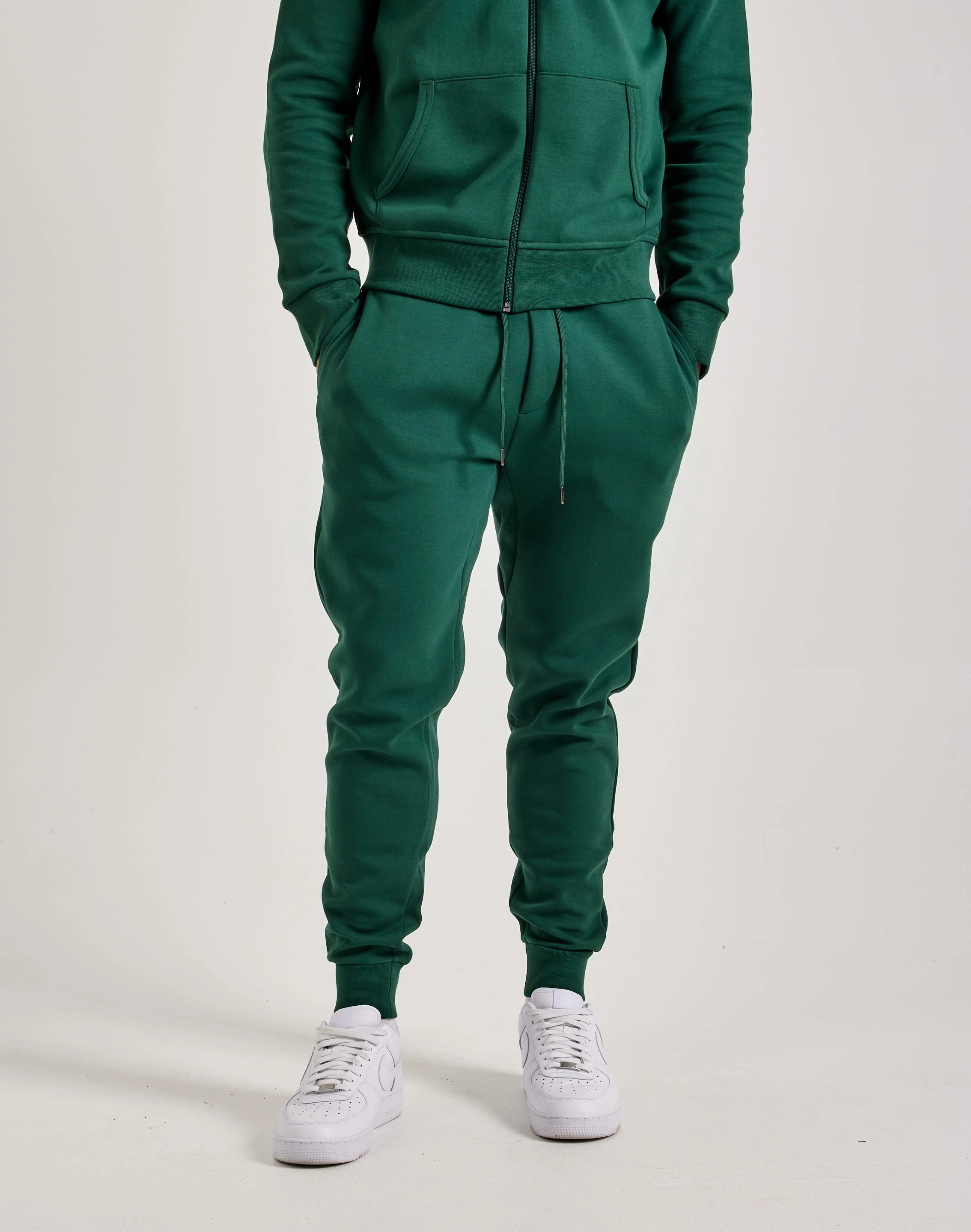 Polo Ralph Lauren Double-Knit Joggers Outerwear options Fashion boutiques