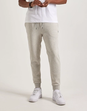 Polo Ralph Lauren Double-Knit Joggers Business casual wear Quality apparel