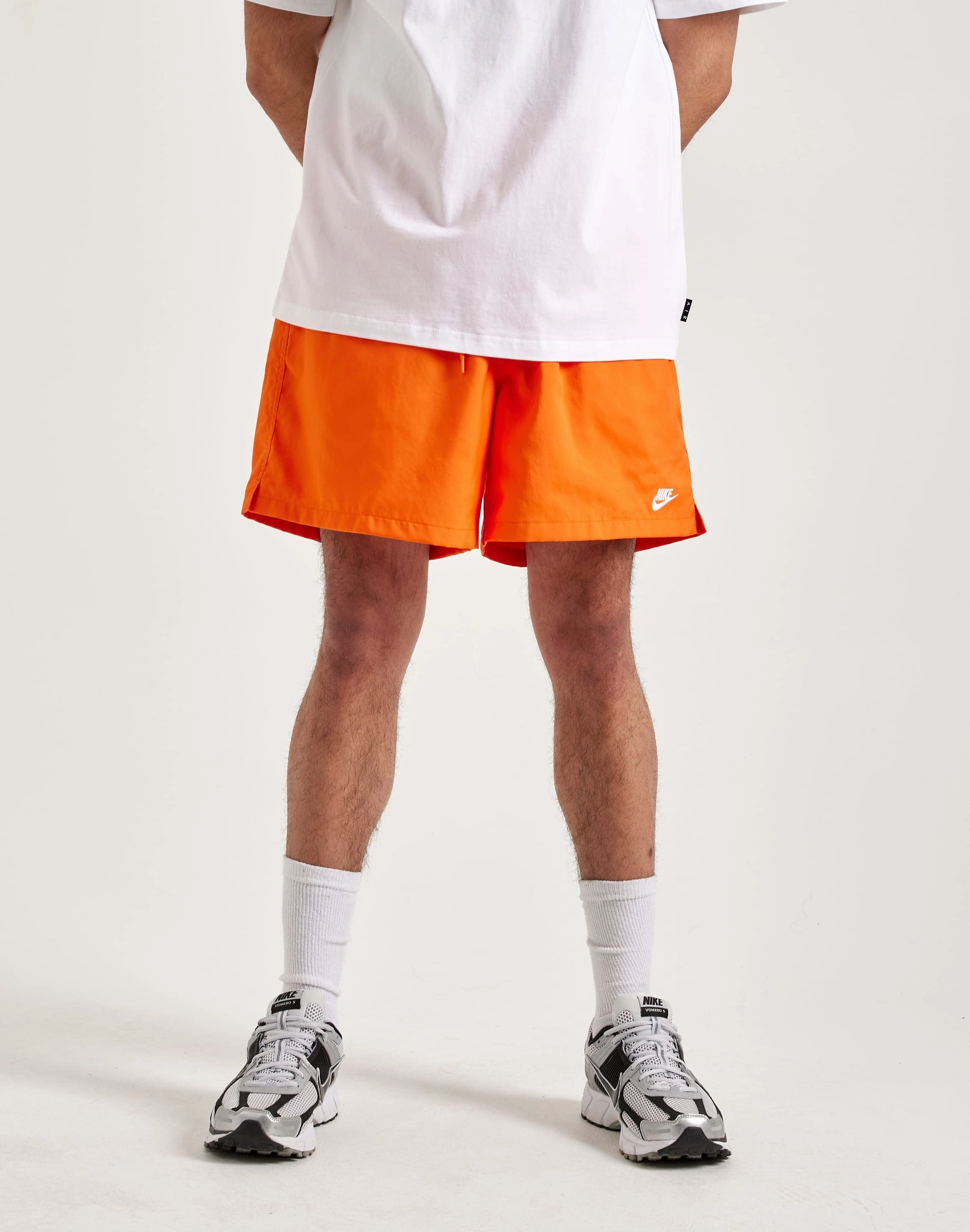 Nike Club Woven Flow Shorts Military - inspired fashion Fashion must - haves