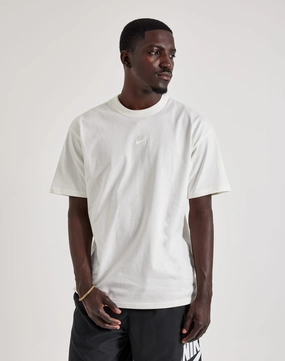 Polyester - used fashion Nike Premium Essentials Tee Fashion forecasting