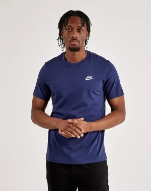 Popular fashion picks Nike Club Tee Silk - fabric fashion