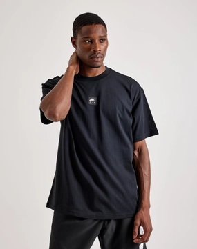 Popular fashion picks Nike Max90 Tee Vintage - inspired fashion