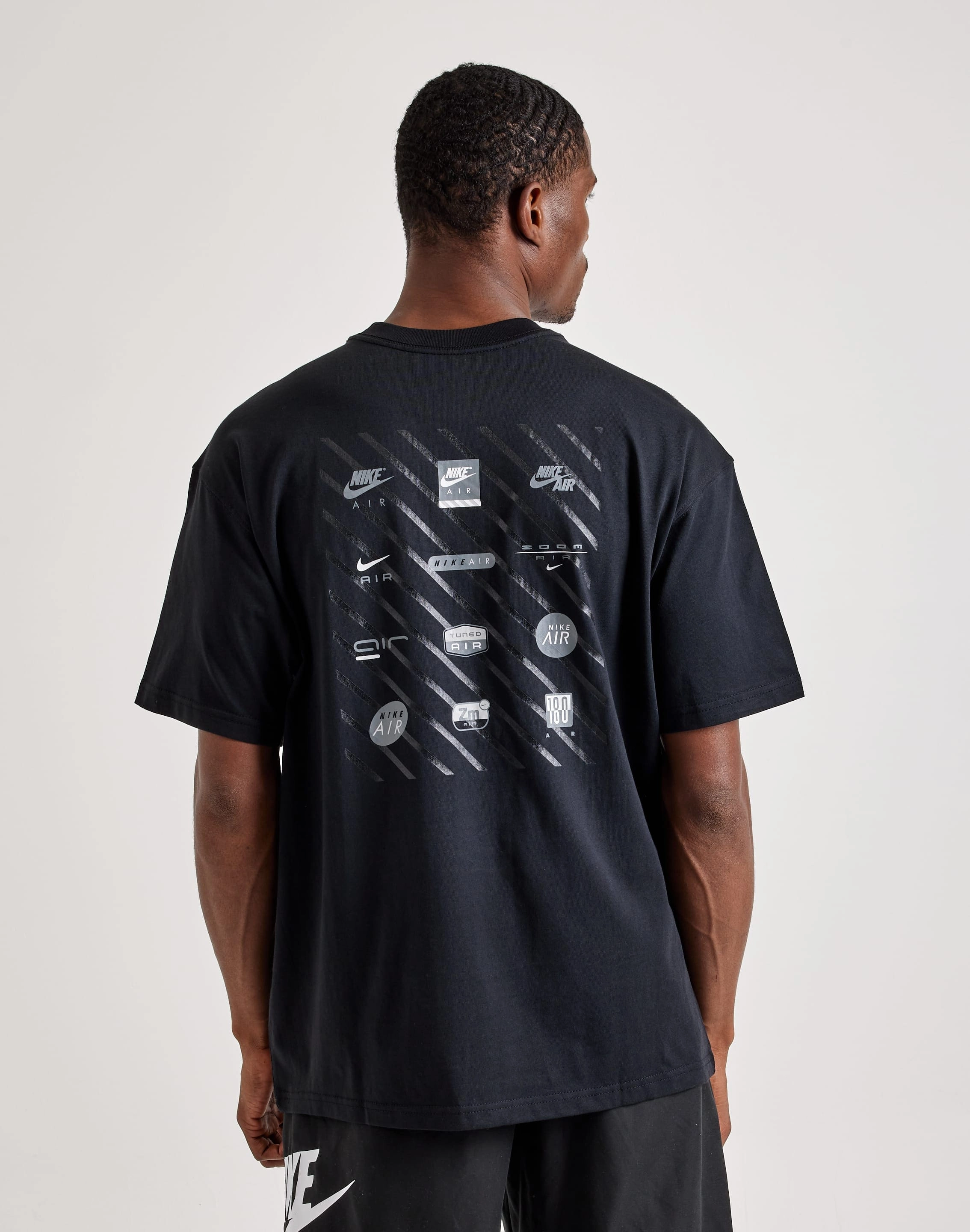 Popular fashion picks Nike Max90 Tee