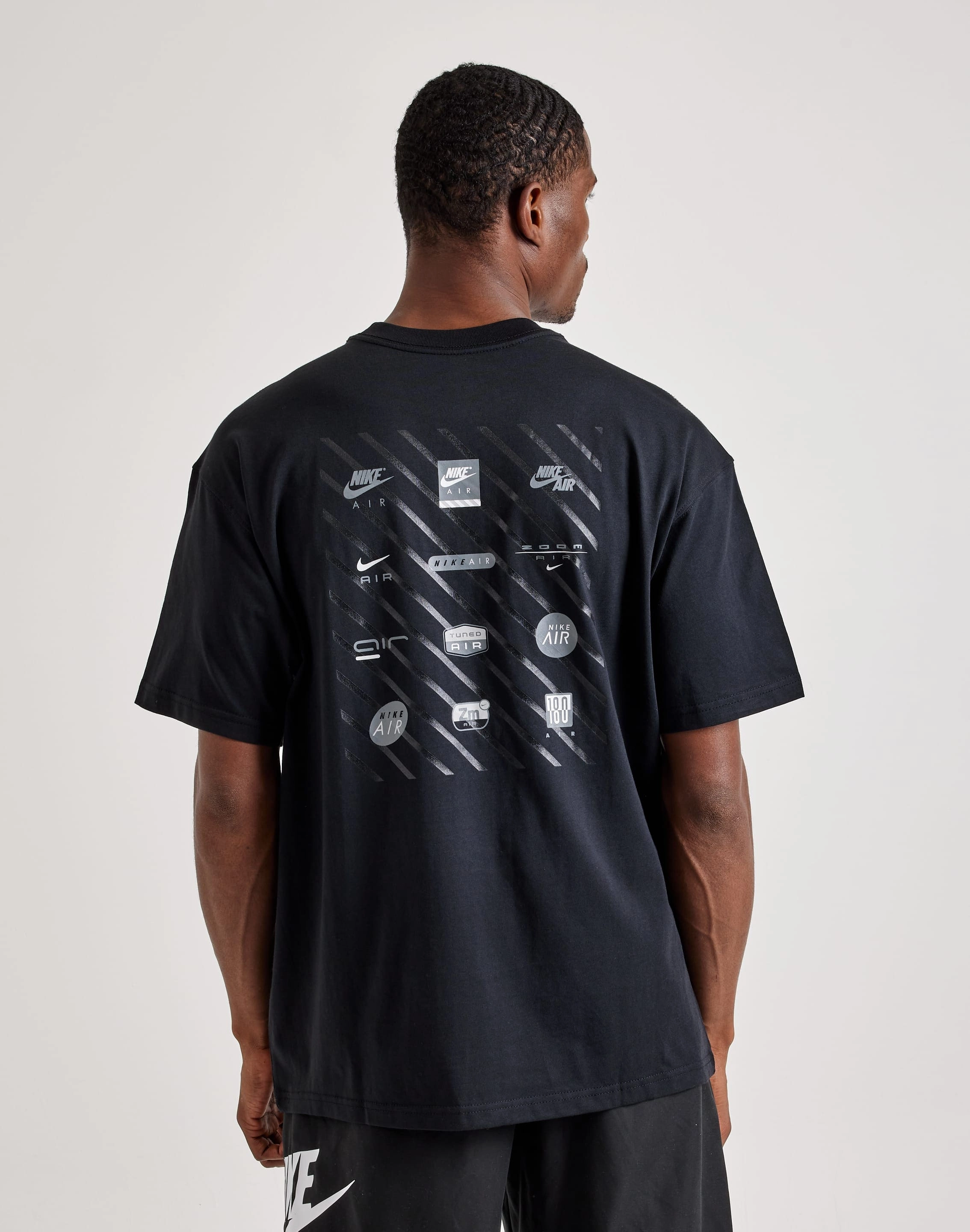 Popular fashion picks Nike Max90 Tee