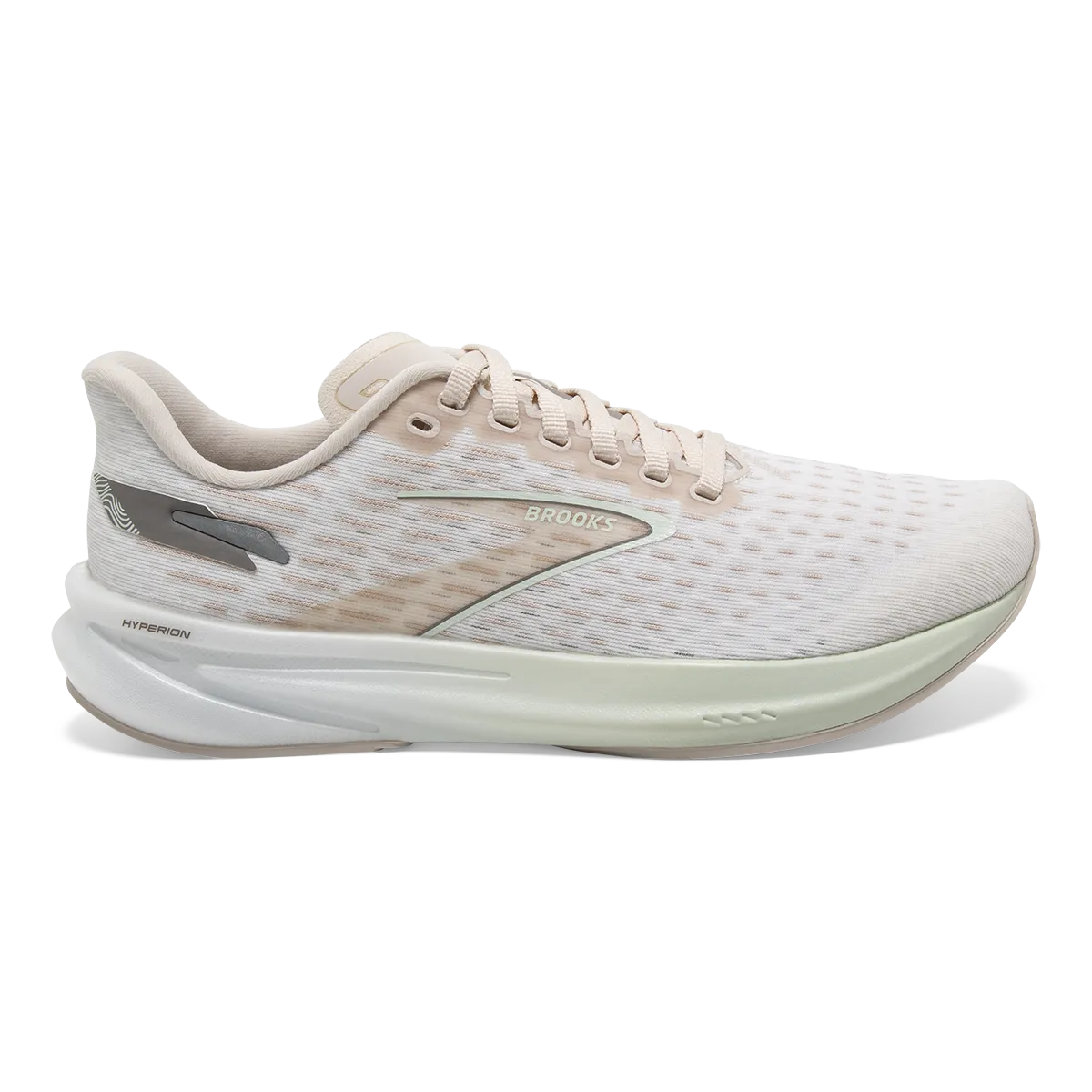 Brooks Hyperion Sharp Heritage