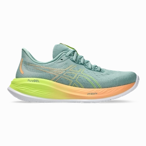 Positive Asics Gel Cumulus 26 Paris Tough