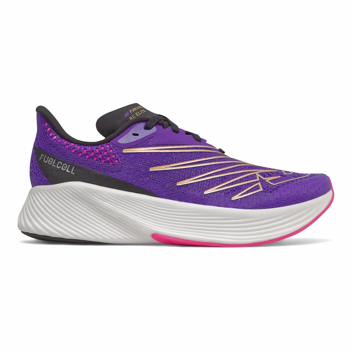 New Balance Fuel Cell RC Elite V2 Informed Vogue