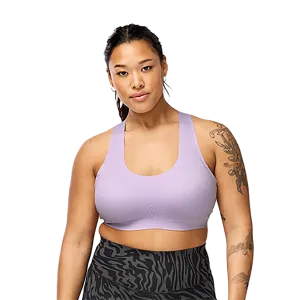 Powerful Brooks Dare Crossback Run Bra 2.0 Constant