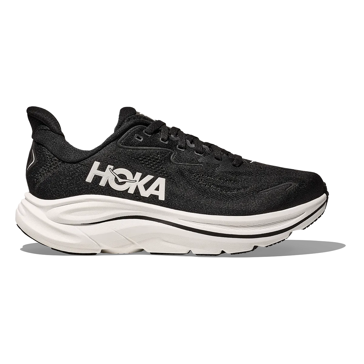 Silky Hoka Clifton 10 Constant