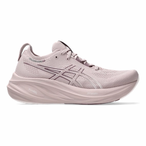 Powerful Asics Gel Nimbus 26 - Watershed Rose - White Principal