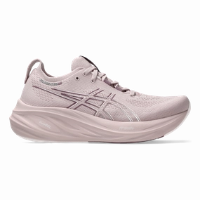 Powerful Asics Gel Nimbus 26 - Watershed Rose - White Principal