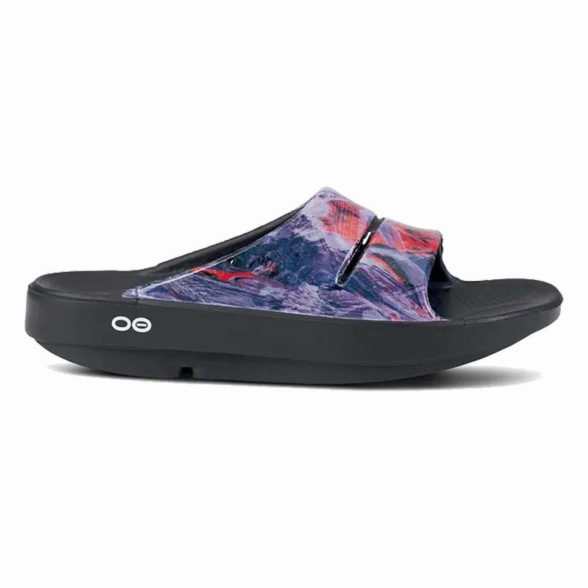 Unforgettable Oofos?OOahh Slide Ltd Nostalgic