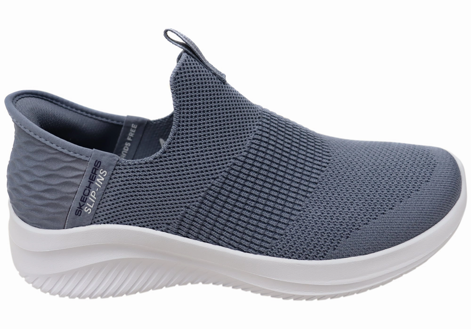 PPE Skechers Womens Slip Ins Ultra Flex 3.0 Cozy Streak Comfortable Shoes Labels