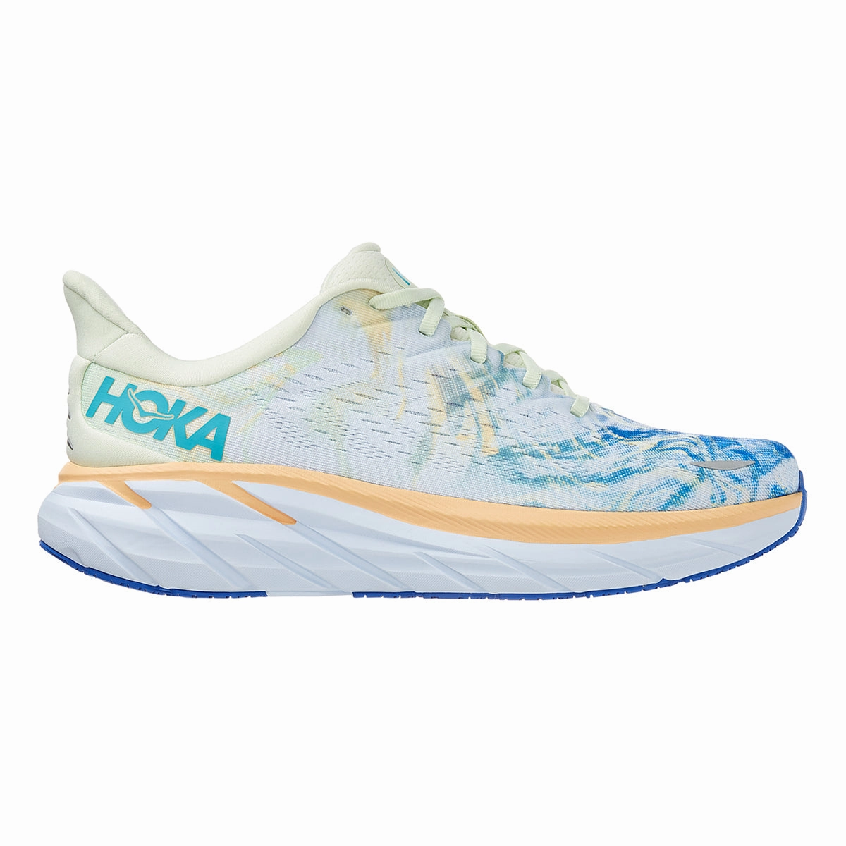Hoka Clifton 8 Together Admired Firm