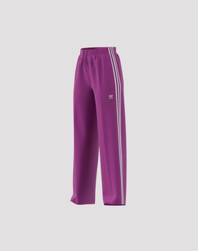 Preppy style items Adidas Firebird Loose Track Pants Fashion subscription services