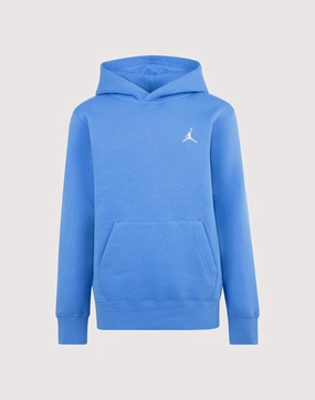 Preppy style items Jordan Brooklyn Fleece Hoodie Clothing types