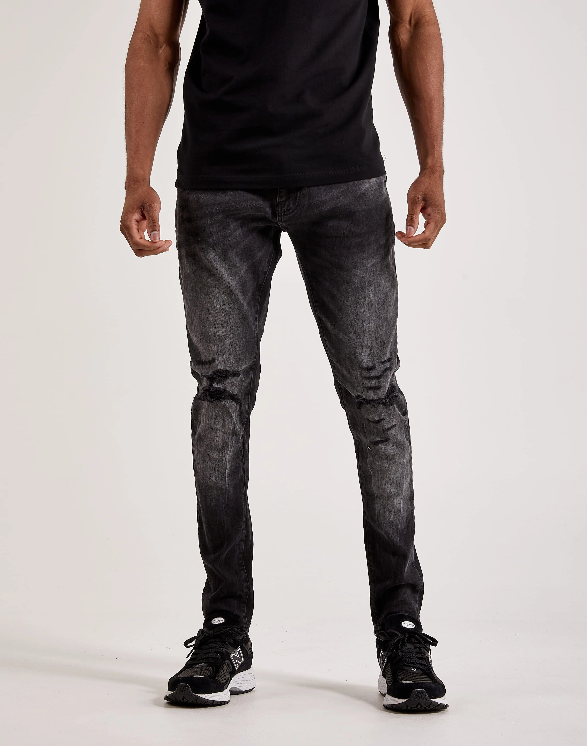 Jordan Craig Basic Ross Jeans Fashion events Fashion museums