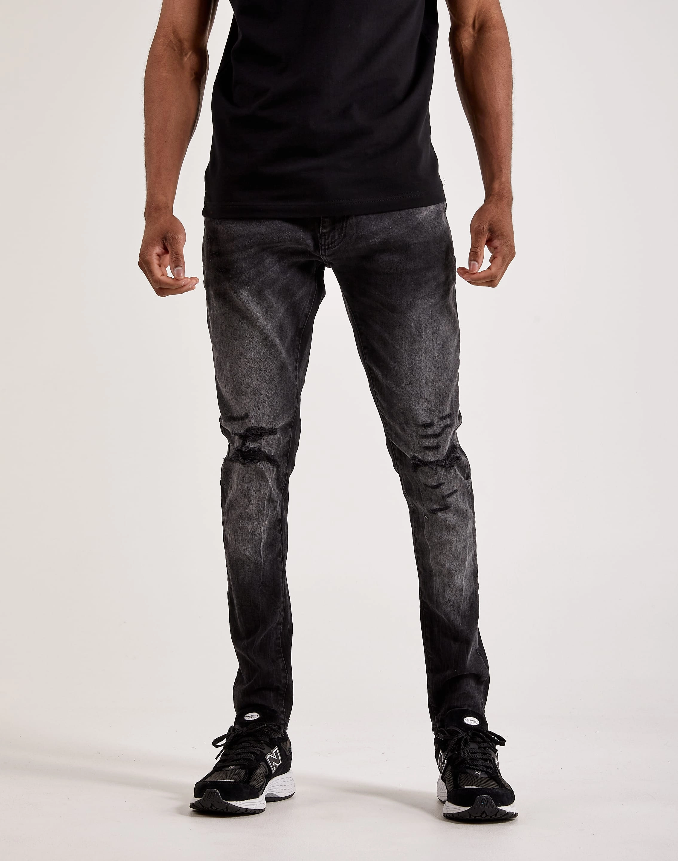 Budget - friendly fashion Jordan Craig Basic Ross Jeans Workwear options