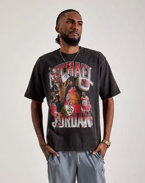 Preppy style items Jordan Essentials 85 Photo Tee Fashion collections