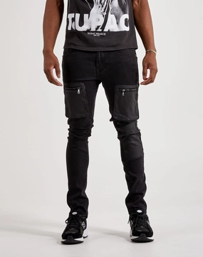 Preppy style items Kloud 9 Cargo Pants Fashion lookbook