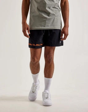 Preppy style items Nike Club Flow Shorts Fashion trends by region