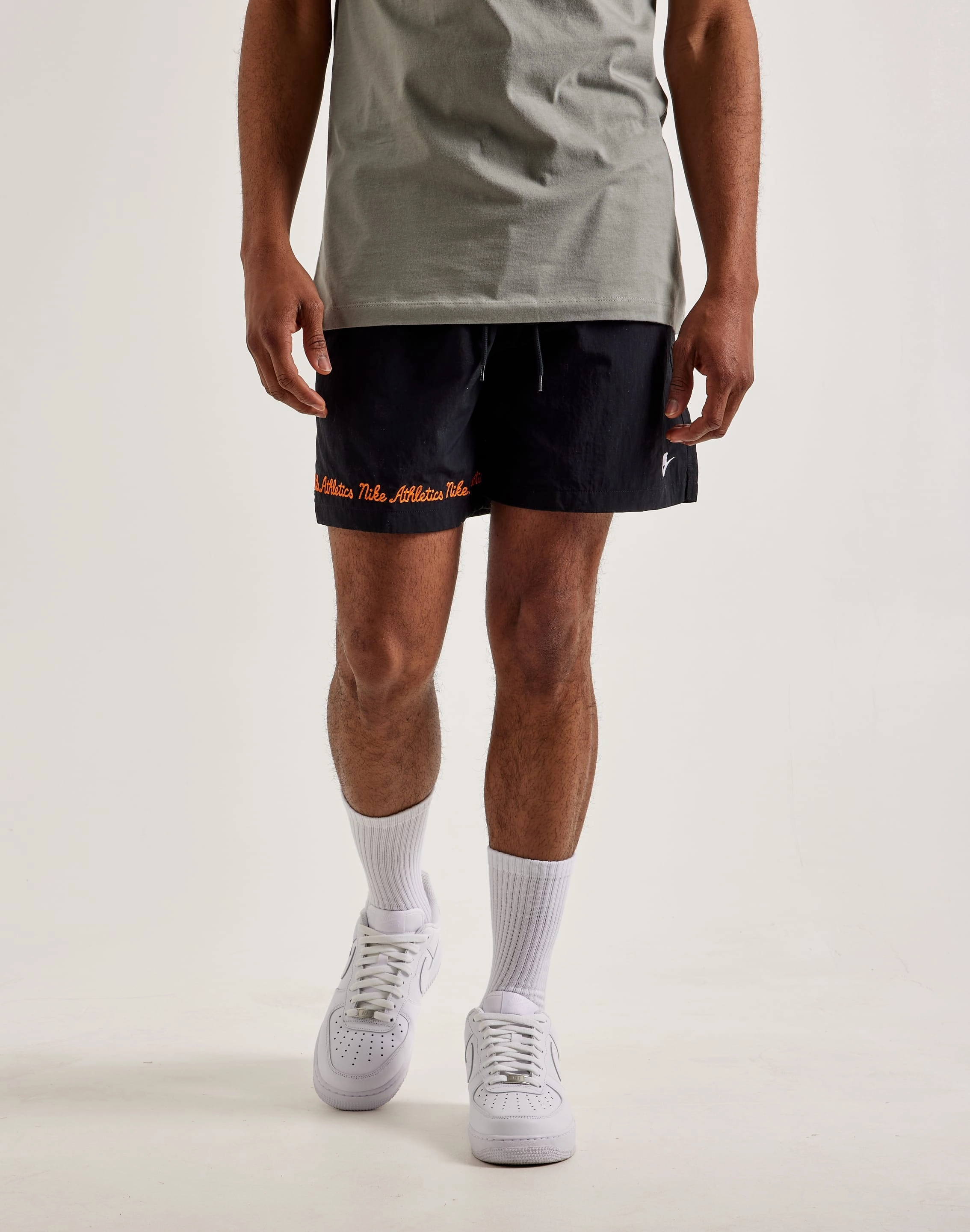 Nike Club Flow Shorts Athleisure fashion Fashion accessories
