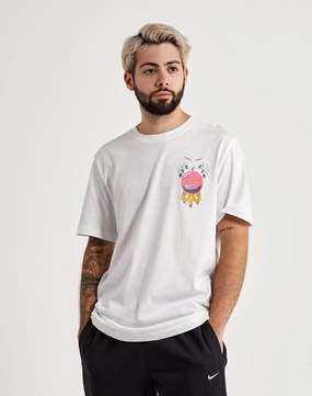 Preppy style items Nike Fantasy Tee Preppy style items