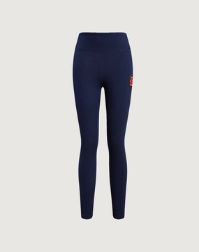 Preppy style items Pro Standard Detroit Tigers Retro Classic Jersey Leggings Best - selling fashion