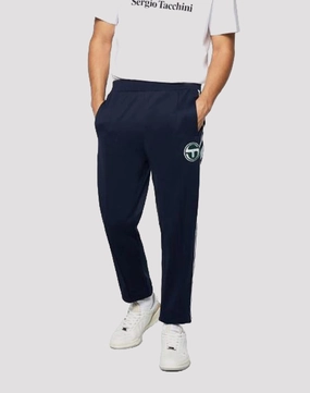 Preppy style items Sergio Tacchini Operations Inc Monte Maritime Track Pants Fashion boutiques