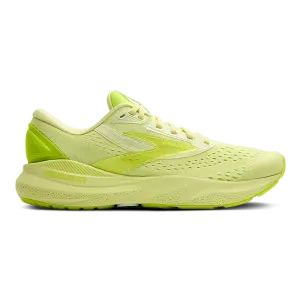 Prestigious Brooks Adrenaline GTS 24 Lime Green - Nightlife Avant-garde