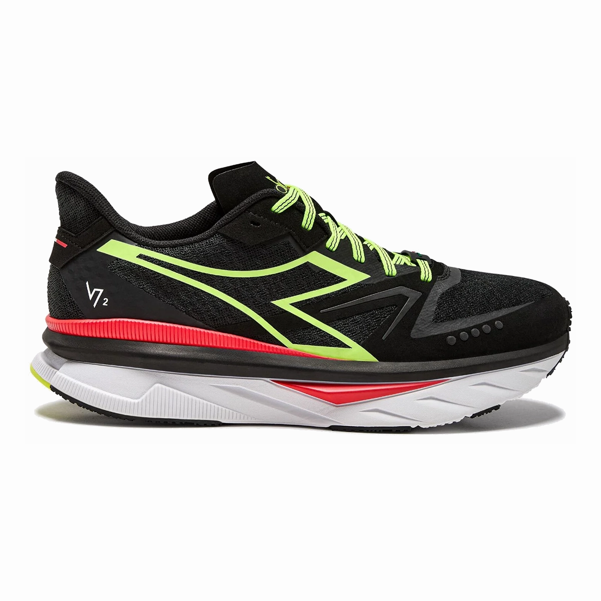 Vigorous Diadora Atomo V7000 2 Heritage