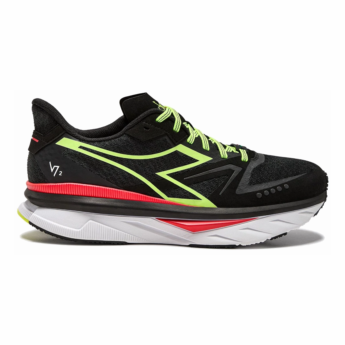 Worthwhile Diadora Atomo V7000 2 Polished