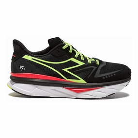 Primary Diadora Atomo V7000 2 Wholesome