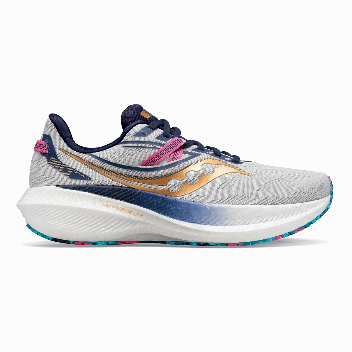Required Saucony Triumph 20 Remarkable