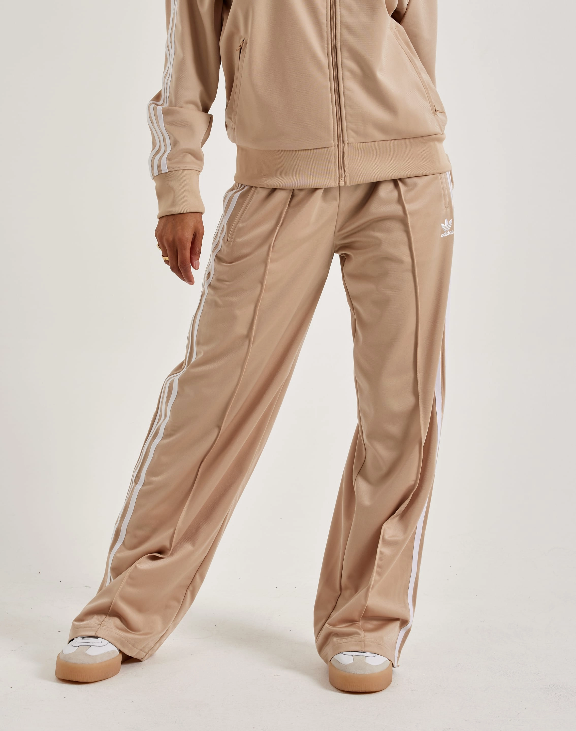 Adidas Firebird Loose Track Pants Fashion bloggers' picks Casual wear options