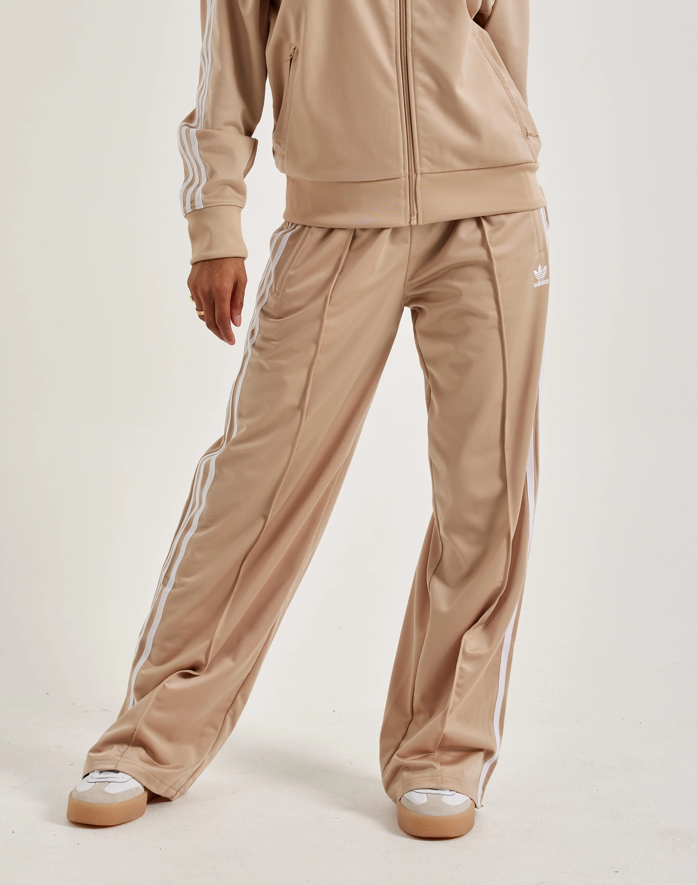 Adidas Firebird Loose Track Pants Wardrobe staples Lingerie and intimates