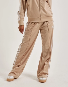 Printed fashion Adidas Firebird Loose Track Pants Luxury fashion items