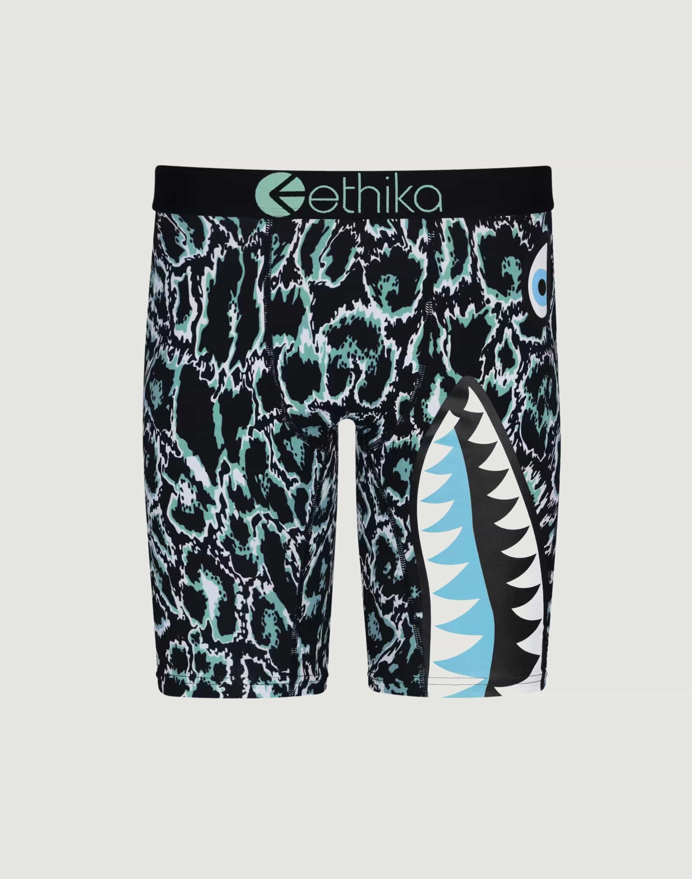 Ethika Bomber Really Shiesty Boxer Briefs Fashion collections Swimwear selections