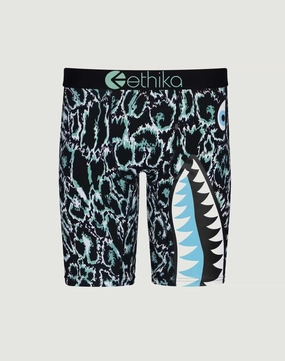 Printed fashion Ethika Bomber Really Shiesty Boxer Briefs Fashion accessories