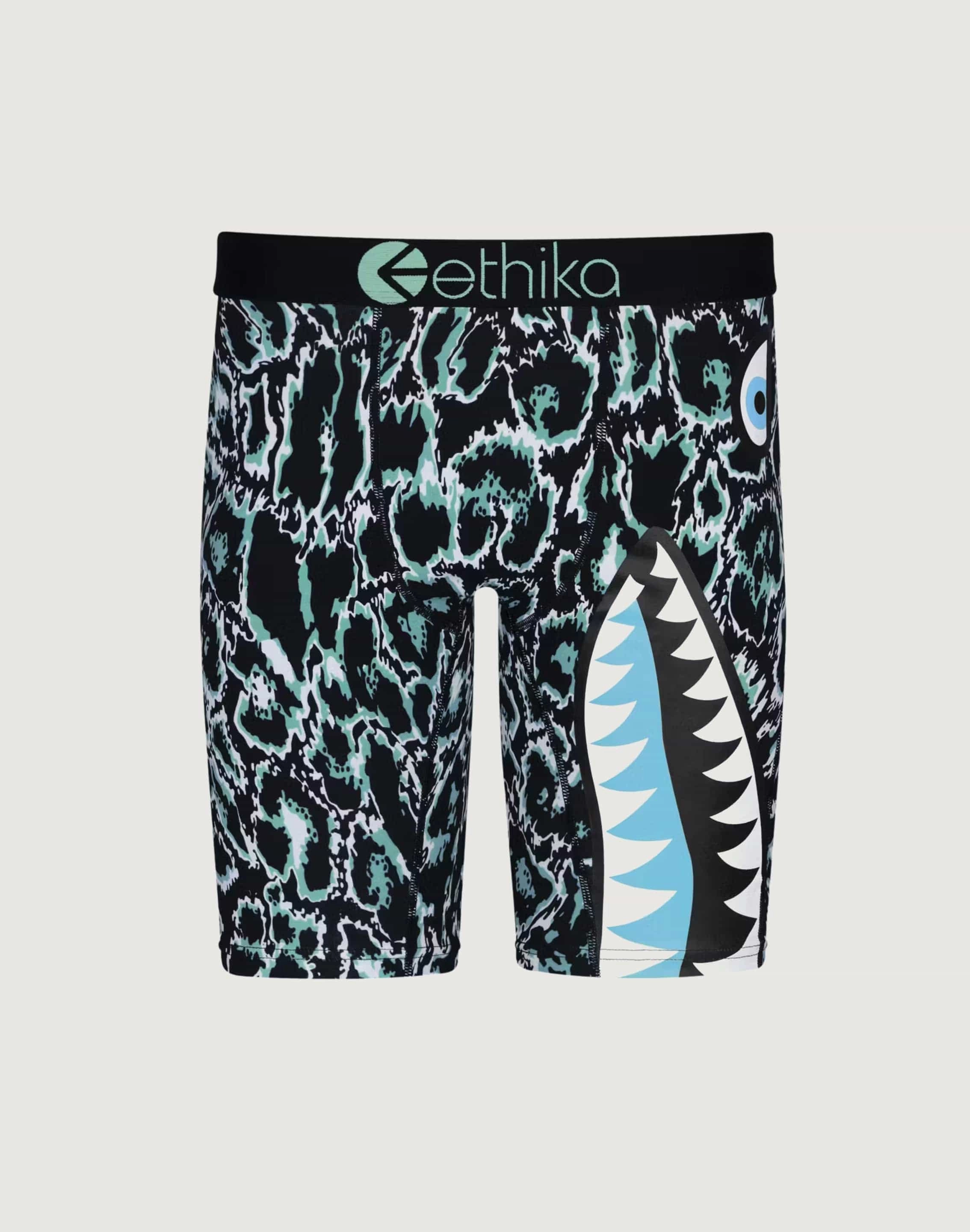 Printed fashion Ethika Bomber Really Shiesty Boxer Briefs Fashion accessories