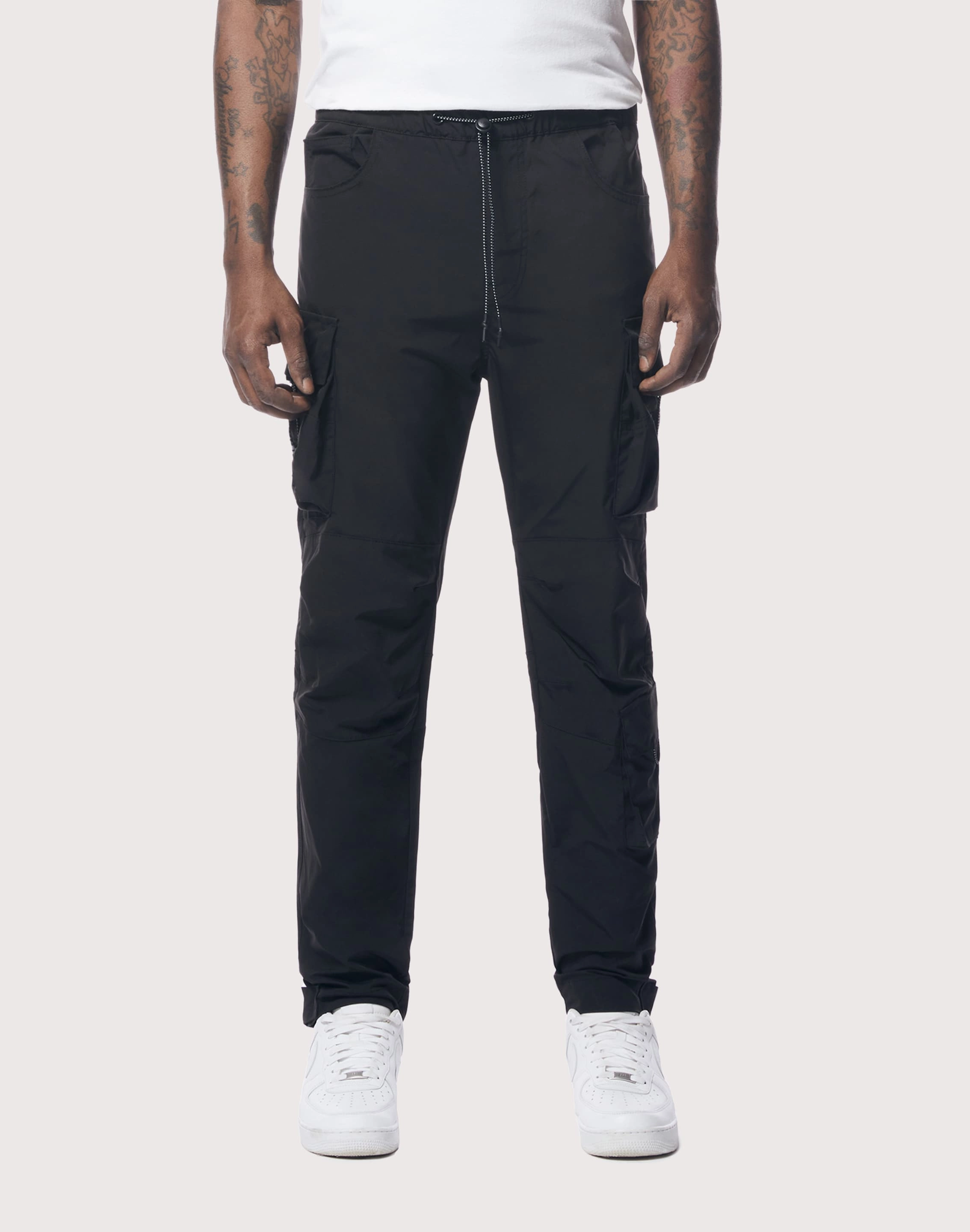 Polyester - used fashion Grindhouse Nylon Utility Pant Fashionable goods