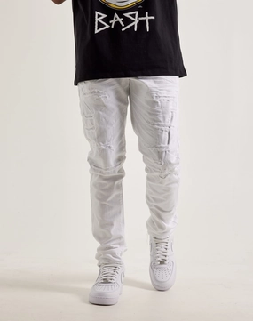 Printed fashion Jordan Craig Basic Sean Jeans Fashion forecasting
