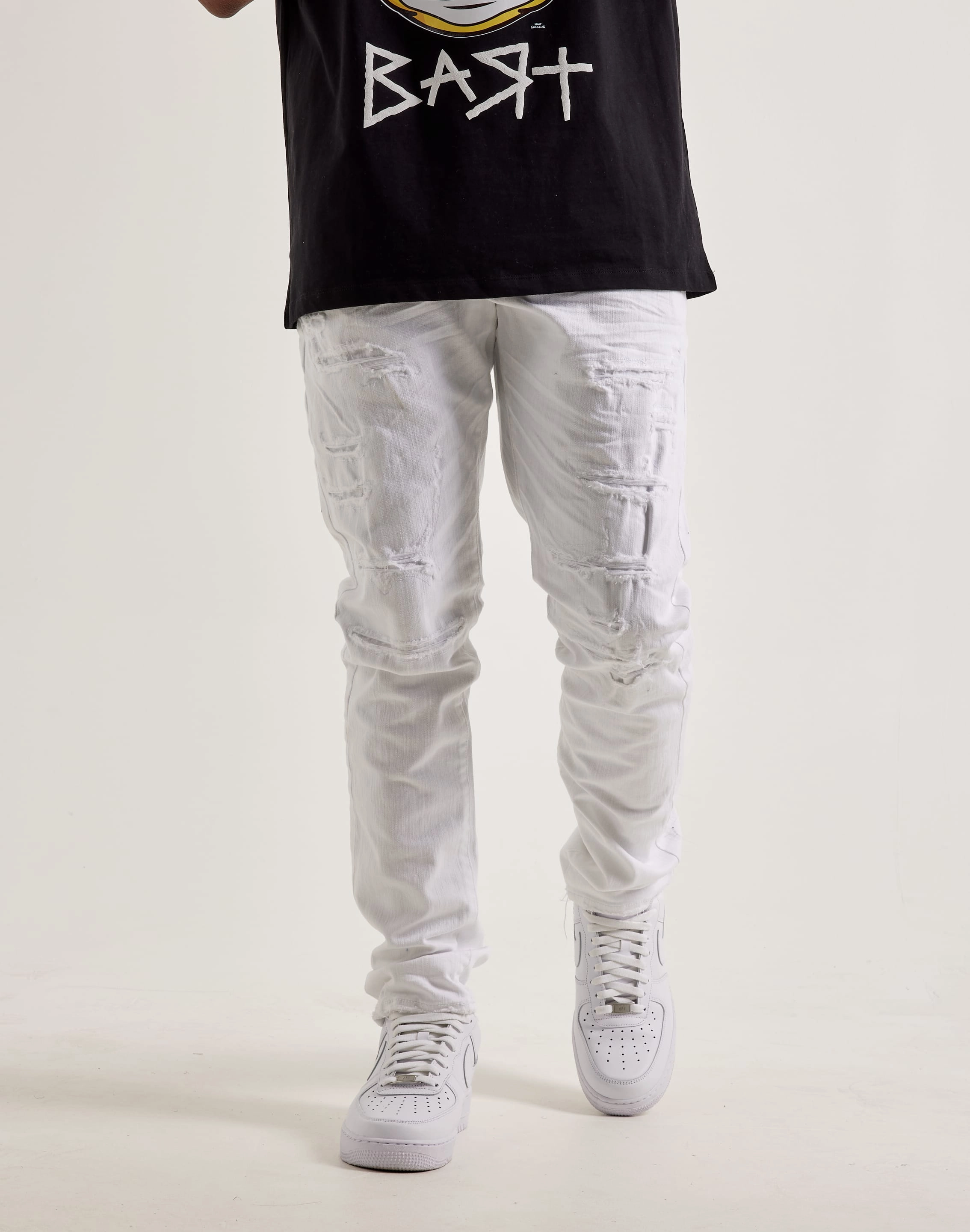 Jordan Craig Basic Sean Jeans Fashion-forward items Beachwear items