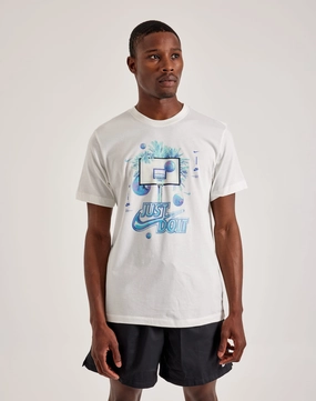 Printed fashion Nike Basketball Tee Fashion trends by region