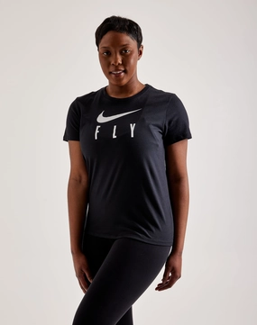 Printed fashion Nike Fly Dri-FIT Tee Fashion collections