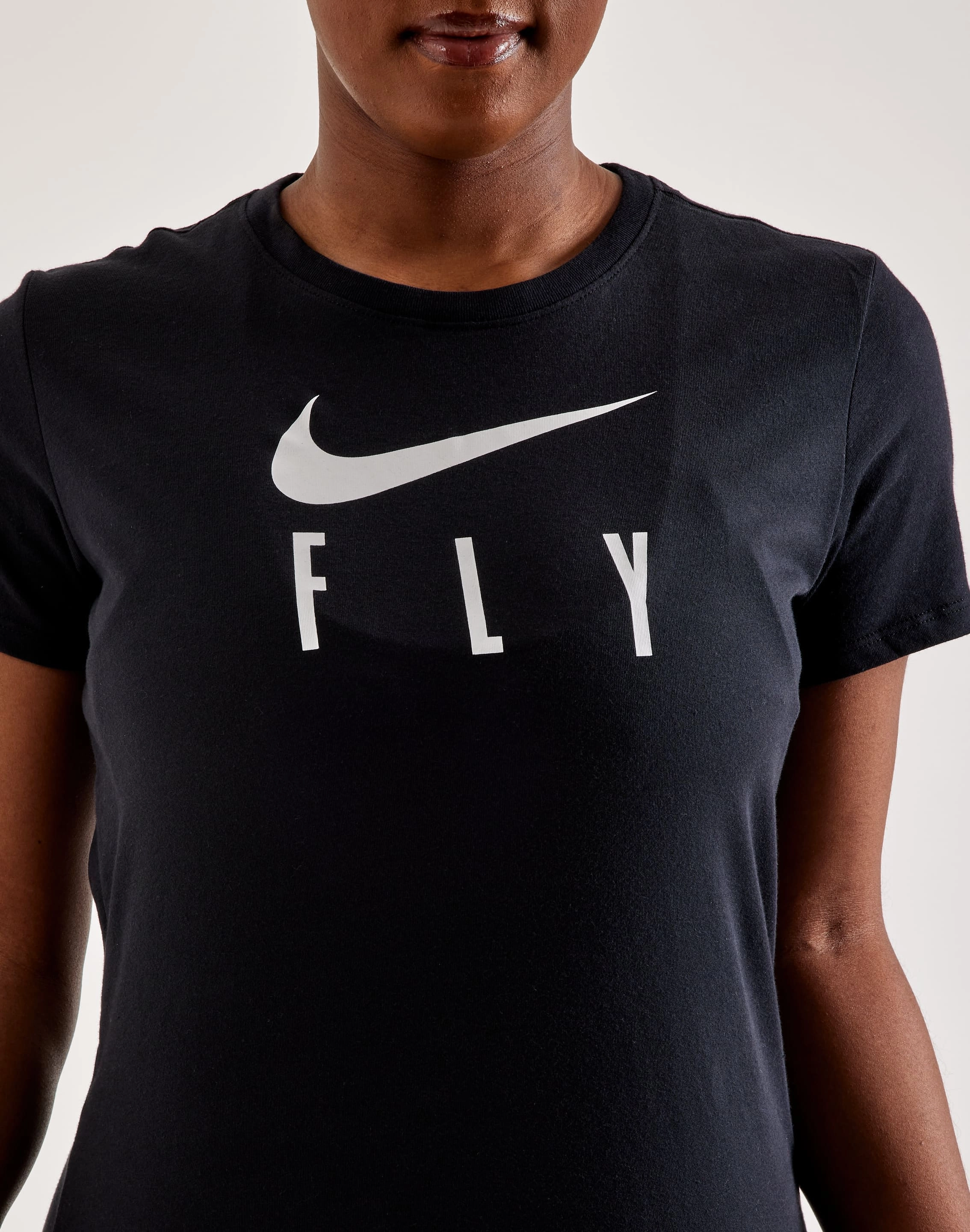 Printed fashion Nike Fly Dri-FIT Tee
