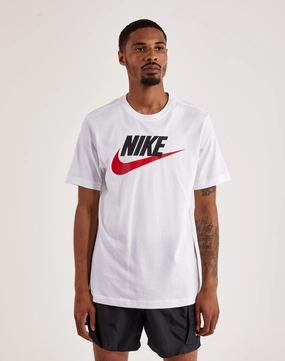 Printed fashion Nike Icon Futura Tee Fashion for all ages