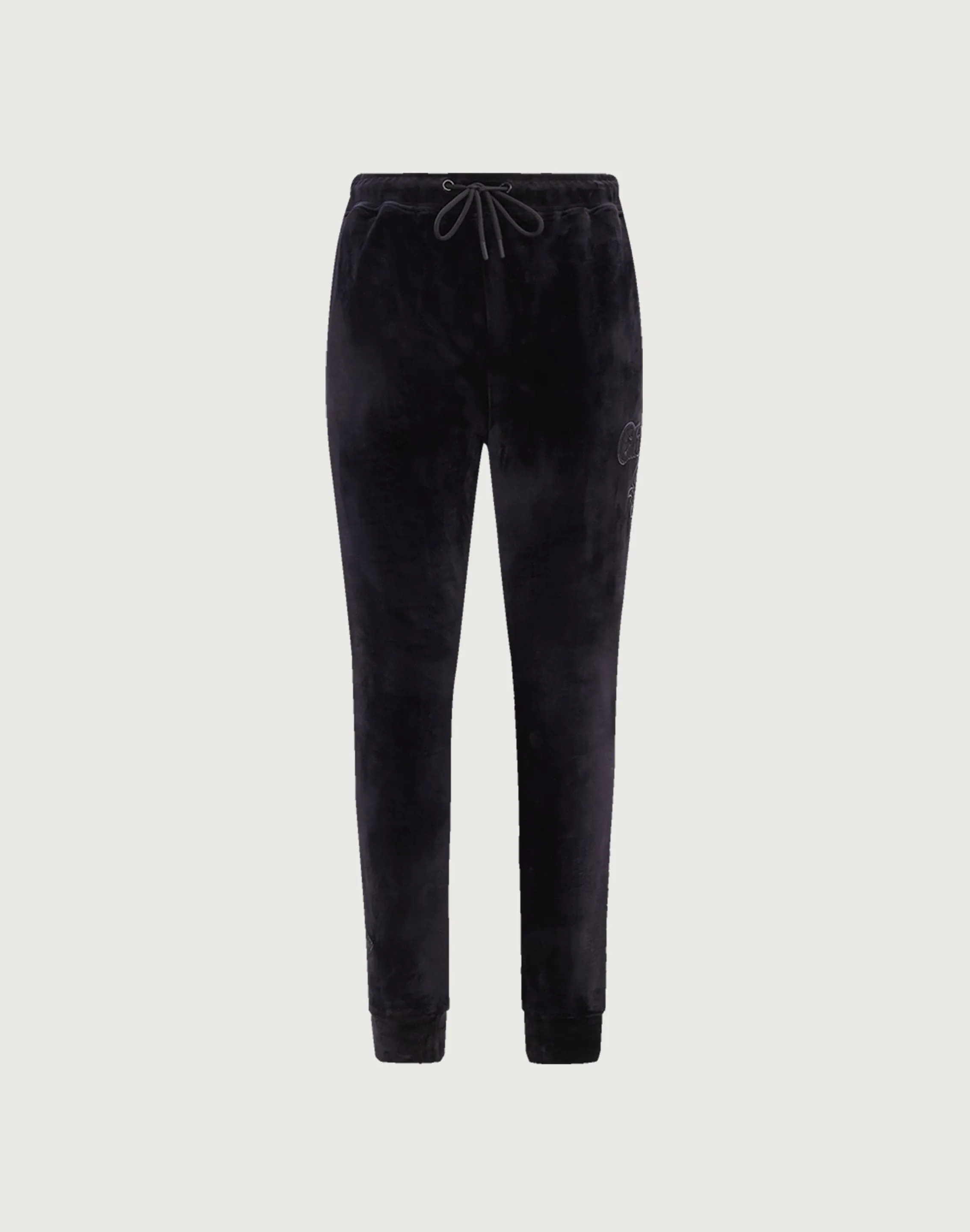 Pro Standard Chicago White Sox Triple Black Velour Joggers Fashion history Popular fashion picks