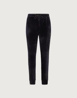 Pro Standard Chicago White Sox Triple Black Velour Joggers Fashion history Popular fashion picks